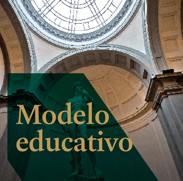 Nuestro modelo educativo es uno de los beneficios de las maestrías en línea panamericana