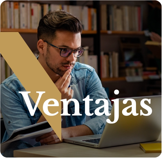 Maestría en Creación Literaria