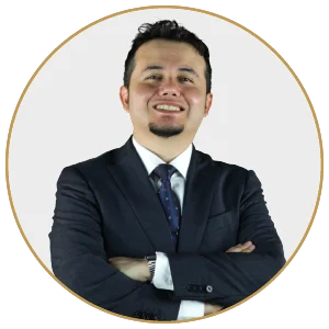 Leonardo Ramos Umaña, docente de Los orígenes de Occidente: Grecia Antigua en la Maestría en Historia del Pensamiento
