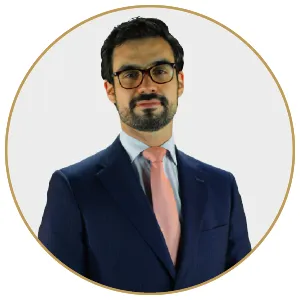 Leonardo Ruiz Gómez, docente de Racionalismo y ciencia en la Modernidad en la Maestría en Historia del Pensamiento