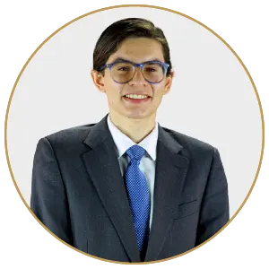 Docente Gustavo González Pacheco Serrato – Maestría en Historia del Pensamiento UP