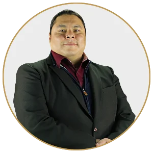 Docente Gregorio E. de Gante Dávila – Maestría en Historia del Pensamiento UP