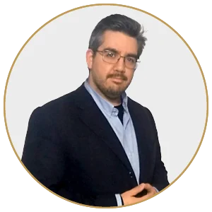 Docente David González Ginocchio – Maestría en Historia del Pensamiento UP
