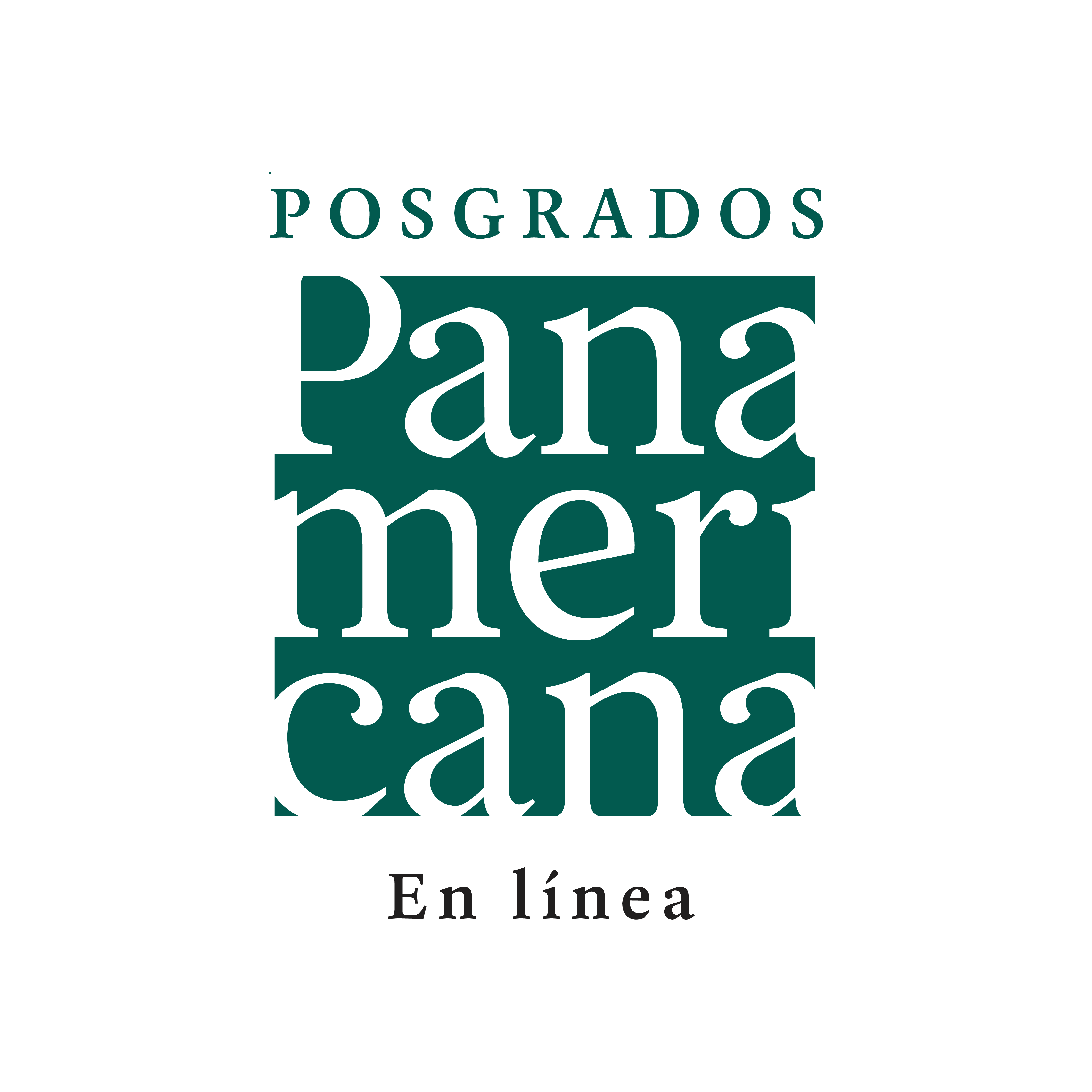 Logo de Posgrados de la Universidad Panamericana para la Maestría en Historia del Pensamiento