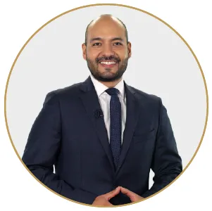 Docentes Derecho