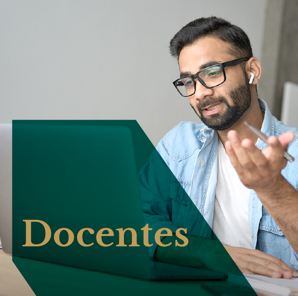 Maestría en educación inclusiva