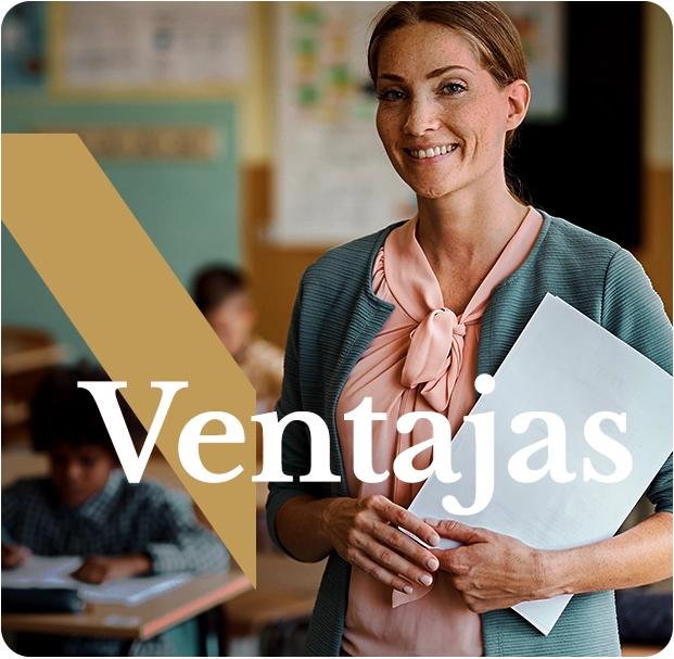 Maestría en liderazgo educativo