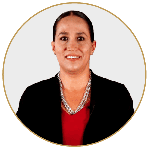 Gemma Barrera Reyes, docente de la Maestría en Historia del Pensamiento de la Universidad Panamericana