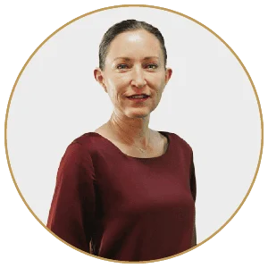Mtra. Adriana Castillo López, docente de dirección de centros educativos y liderazgo académico