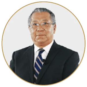 Dr. José Antonio Eng Duarte, docente de educación integral en el posgrado en Educación de la Universidad Panamericana