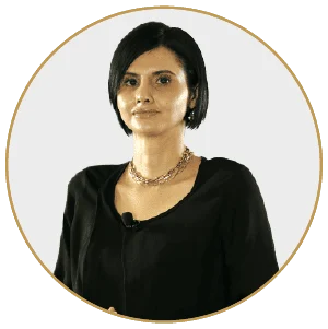 Dra. María Beatriz Beltrán Navarro, docente de neurociencia y educación aplicada al aprendizaje