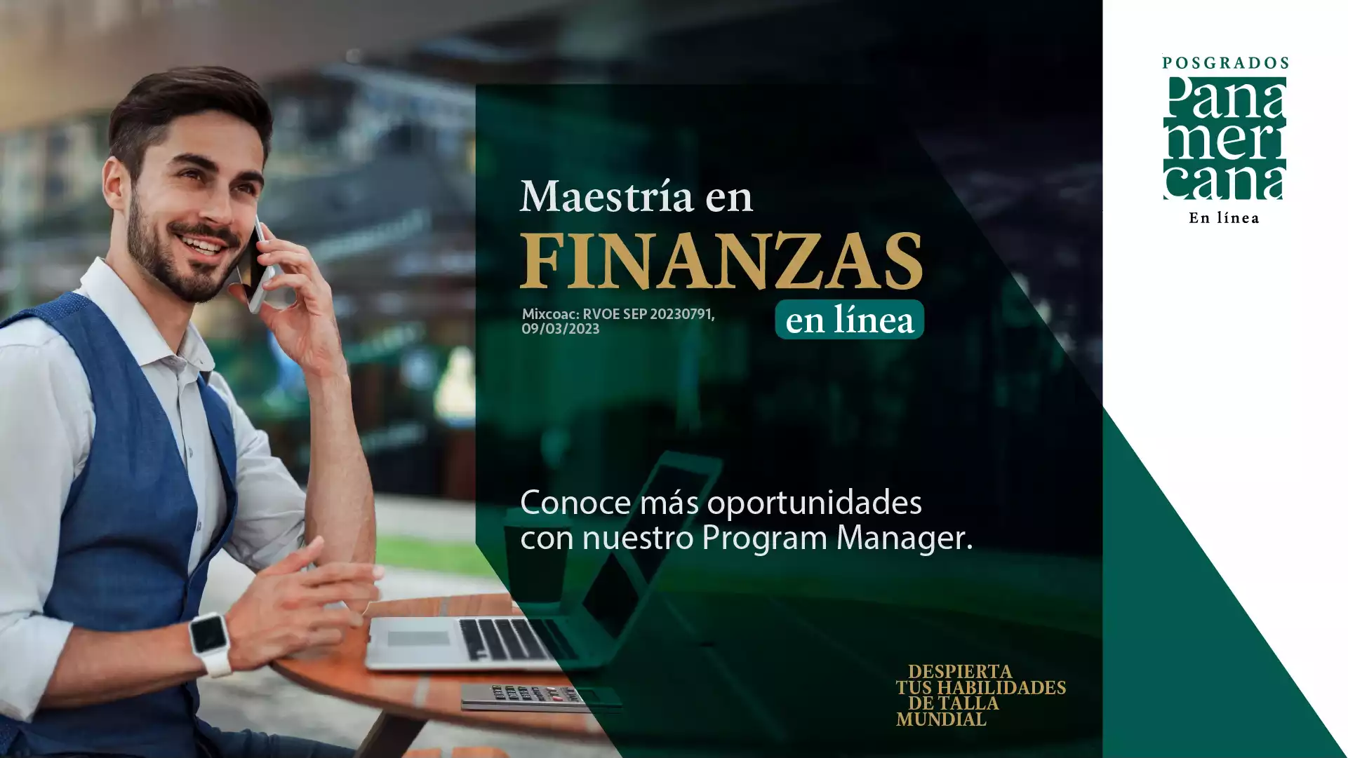 cursos financieros