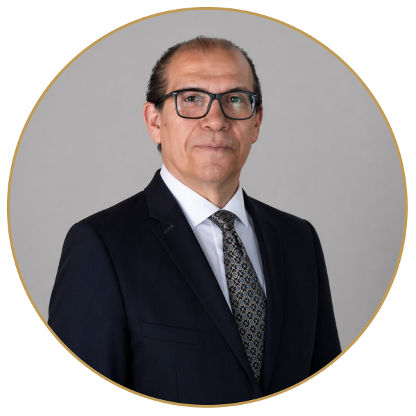 Maestría de Impuestos