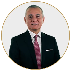 Maestría en Derecho Tributario Internacional