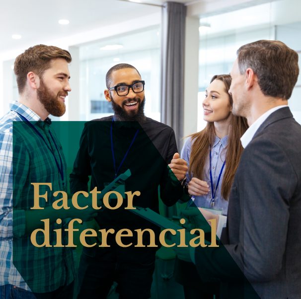 Maestría en Tributación Empresarial