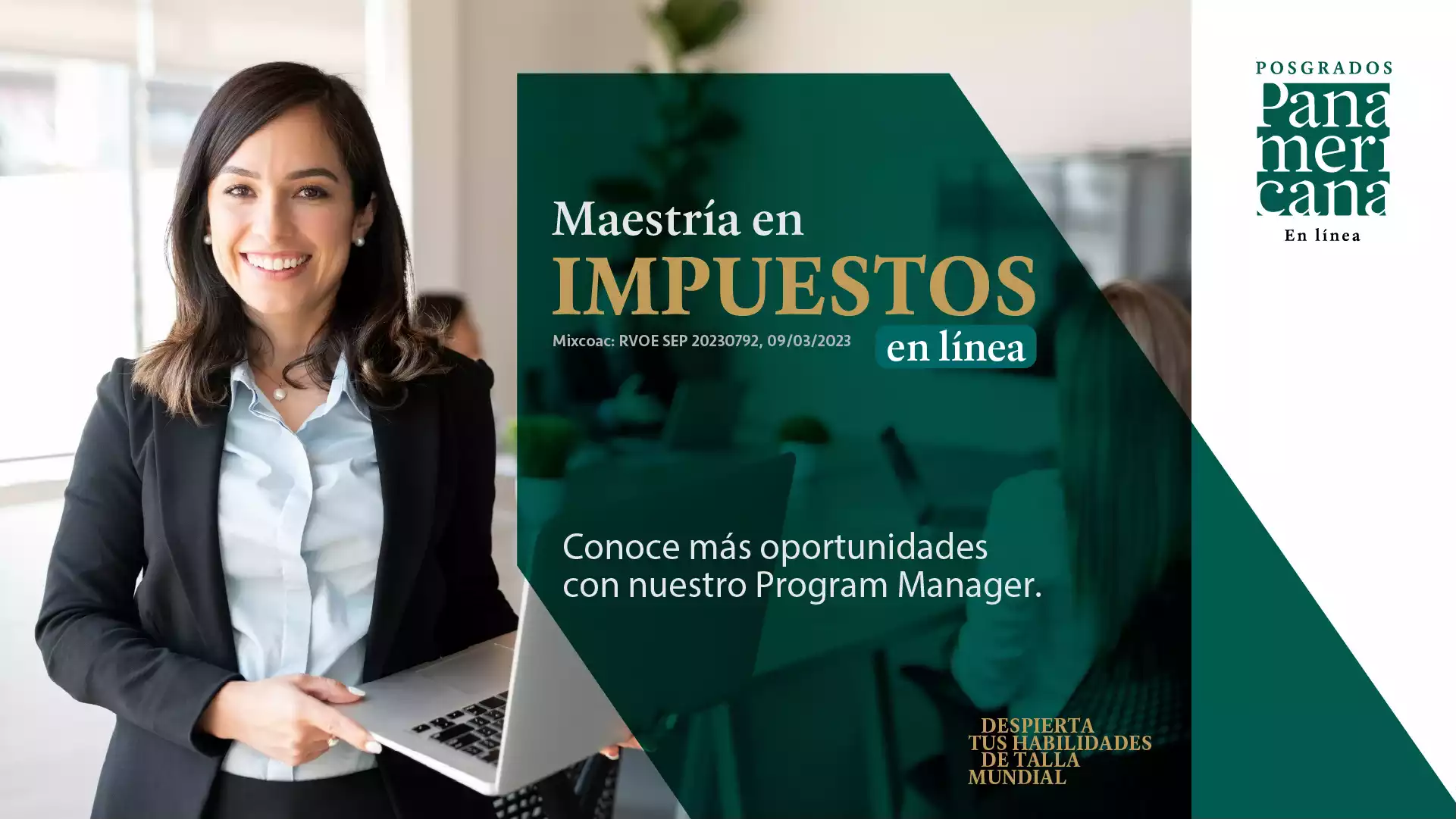 Planeación Fiscal Avanzada