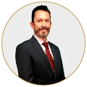 Docente Alberto Ruiz Rioja de tributación internacional – Maestría en Impuestos UP loading=