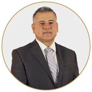 Docente Ernesto de la Torre Paredo de ISR personas morales – Maestría en Impuestos UP