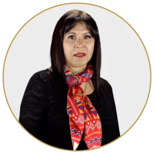 Docente Sonia Sánchez Puebla de Impuestos indirectos – Maestría en Impuestos UP