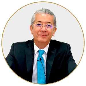 Docente Víctor Oliver Mercado de regímenes especiales de ISR – Maestría en Impuestos UP