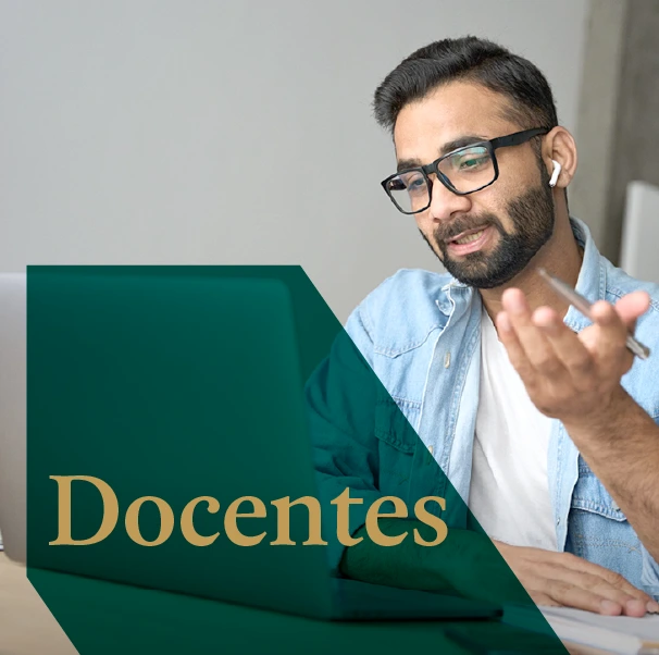 Profesores Maestrias en línea Universidad Panamericana