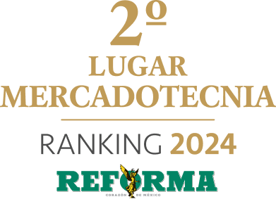 RankingMercadotecnia
