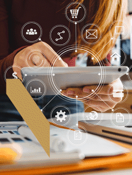 Mercadotecnia digital