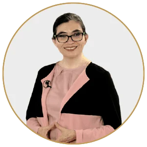 Adriana Ávila, docente de Tipos de Negocios E-commerce en la Maestría en Mercadotecnia Digital