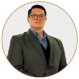 Alan Gibrán Ávalos Hernández, docente de SEO y SEM/PPC en la Maestría en Mercadotecnia Digital