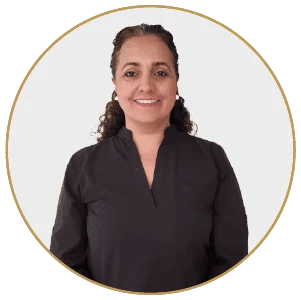 Liliana de Koster Magaña, docente de Brand Content y Storytelling en la Maestría en Mercadotecnia Digital
