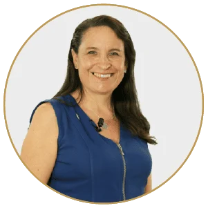 Rocío Ortega Ferriz, docente de Introducción al Marketing Digital en la Maestría en Mercadotecnia Digital